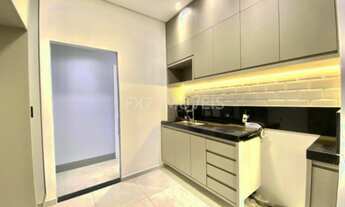 Imagem 5: Apartamento garden no Villeneuve Swiss Park com 2 quartos, sendo 1 suite