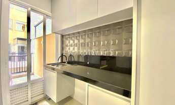 Imagem 6: Apartamento garden no Villeneuve Swiss Park com 2 quartos, sendo 1 suite