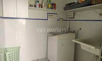 Imagem 7: Luxuosa Casa de Condomínio para Locação em Campinas-SP, Swiss Park, 3 quartos, 3 suítes, 3