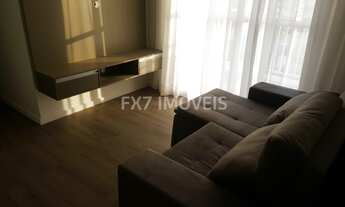 Imagem: Apartamento para locação mobiliado no