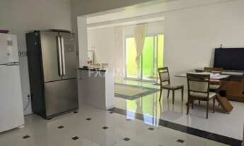 Imagem 5: Luxuosa Casa de Condomínio para Locação em Campinas-SP, Swiss Park, 3 quartos, 3 suítes, 3