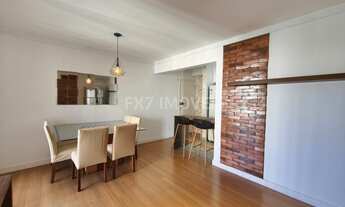 Imagem 4: Apartamento Reviva no Parque Prado com 3 quartos, estuda permuta até 50