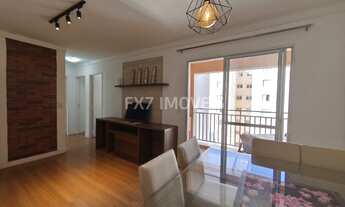 Imagem: Apartamento Reviva no Parque Prado com 3