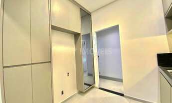 Imagem 7: Apartamento garden no Villeneuve Swiss Park com 2 quartos, sendo 1 suite