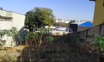 Imagem 3: Terreno à venda em Campinas-SP, bairro Parque Jambeiro - 252,80 m² de área!