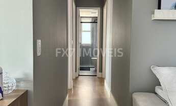 Imagem 5: Apartamento no Pateo Abolicao, bairro Ponte Preta com 3 quartos, sendo 1 suíte