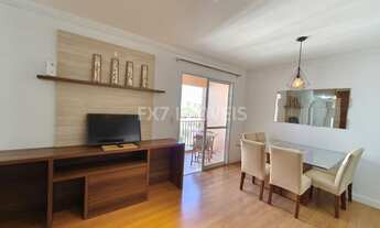 Imagem 2: Apartamento Reviva no Parque Prado com 3 quartos, estuda permuta até 50