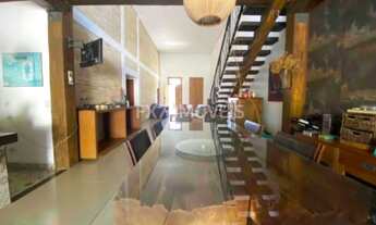 Imagem: Casa a venda no Xangrila