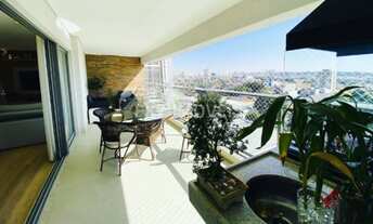 Imagem: Apartamento para locação no Taquaral Sartoria