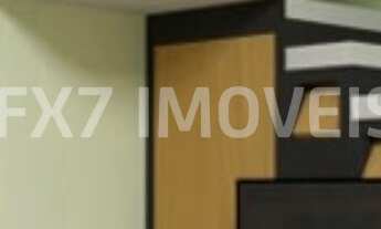 Imagem 7: Sobrado em Condomínio perto do Campinas Shopping com quintal Espaço Garden, 1 vaga, no Jar