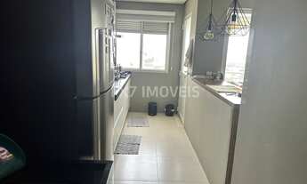 Imagem 7: Apartamento no Pateo Abolicao, bairro Ponte Preta com 3 quartos, sendo 1 suíte