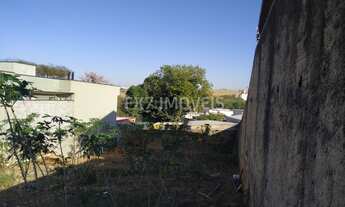 Imagem 2: Terreno à venda em Campinas-SP, bairro Parque Jambeiro - 252,80 m² de área!