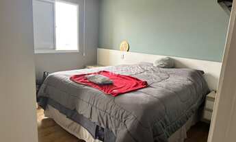 Imagem 6: Apartamento no Pateo Abolicao, bairro Ponte Preta com 3 quartos, sendo 1 suíte