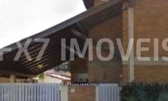 Imagem: Casa para locação na Vila Virginia ao