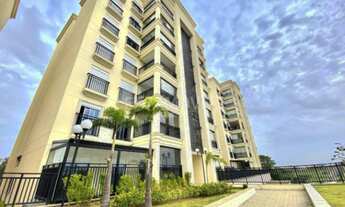 Imagem: Apartamento garden no Villeneuve Swiss Park