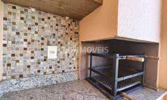 Imagem 7: Apartamento Reviva no Parque Prado com 3 quartos, estuda permuta até 50