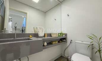 Imagem 4: Sobrado lindo no Residencial Villaggio di Napoli em Valinhos com 4 suites