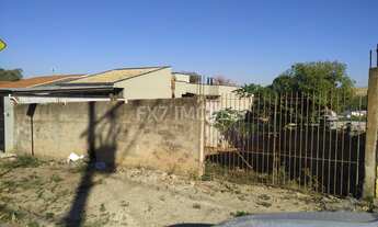 Imagem: Terreno à venda em Campinas-SP, bairro