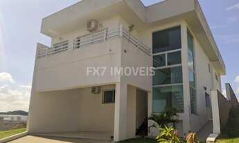 Imagem: Luxuosa Casa de Condomínio para Locação