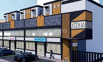 Imagem: Sobrado em Condomínio perto do Campinas