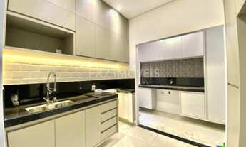 Imagem 4: Apartamento garden no Villeneuve Swiss Park com 2 quartos, sendo 1 suite