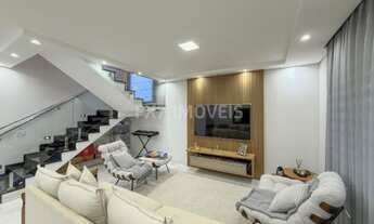 Imagem: Sobrado lindo no Residencial Villaggio di