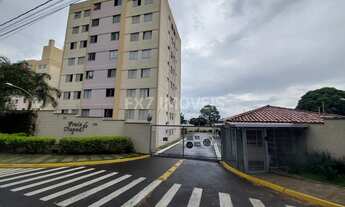 Imagem: Apartamento no Jardim Aero Continental em