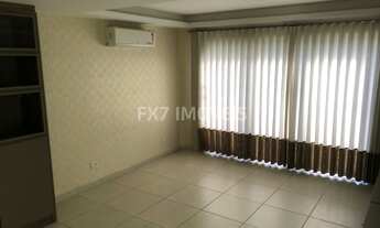 Imagem 4: Casa de condominio Haras Bela Vista no Santa Candida em Campinas