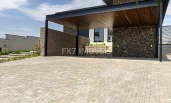 Imagem 2: Casa terrea no Entreverdes