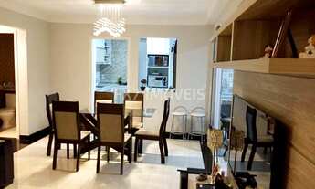 Imagem 4: Apartamento de alto padrão no Parque Prado, Campinas-SP: 3 quartos, 3 suítes, 2 salas, 3 b