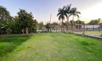 Imagem: Chácara no Recanto dos Dourados em Campinas