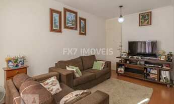 Imagem: Apartamento à venda em Campinas-SP, Jardim