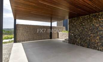 Imagem 3: Casa terrea no Entreverdes