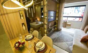 Imagem: 11o andar do Sirius Patriani a venda com