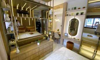 Imagem: 11o andar do Sirius Patriani a venda com