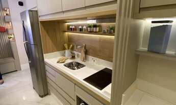 Imagem 3: 11o andar do Sirius Patriani a venda com vista para o Ibis Hotel