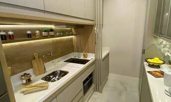 Imagem 4: 11o andar do Sirius Patriani a venda com vista para o Ibis Hotel