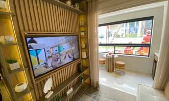 Imagem 6: 11o andar do Sirius Patriani a venda com vista para o Ibis Hotel