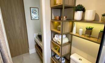 Imagem 7: 11o andar do Sirius Patriani a venda com vista para o Ibis Hotel