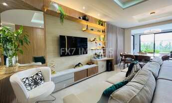 Imagem: Casa linda no Swiss Park