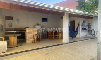 Imagem: Casa a venda no Parque Via Norte que estuda