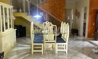 Imagem 5: Imperdível oportunidade! Casa à venda em Campinas-SP, Jardim Noêmia, com 3 quartos, 1 suít