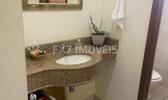 Imagem 4: Imperdível oportunidade! Casa à venda em Campinas-SP, Jardim Noêmia, com 3 quartos, 1 suít