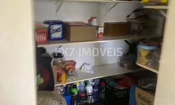 Imagem 7: Imperdível oportunidade! Casa à venda em Campinas-SP, Jardim Noêmia, com 3 quartos, 1 suít