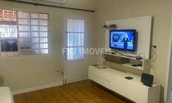 Imagem 2: Casa a venda no Parque Via Norte que estuda permuta