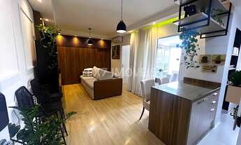 Imagem: Venda de Apartamento de 3 Quartos na Ponte