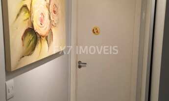 Imagem 2: Apartamento de alto padrão no Parque Prado, Campinas-SP: 3 quartos, 3 suítes, 2 salas, 3 b