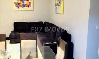 Imagem 7: Apartamento de alto padrão no Parque Prado, Campinas-SP: 3 quartos, 3 suítes, 2 salas, 3 b