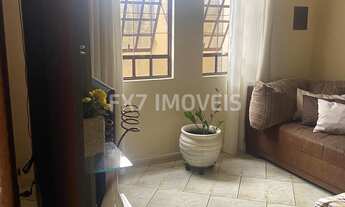 Imagem 3: Imperdível oportunidade! Casa à venda em Campinas-SP, Jardim Noêmia, com 3 quartos, 1 suít