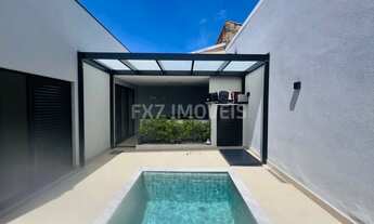 Imagem: Casa à venda em Valinhos-SP no Jardim São